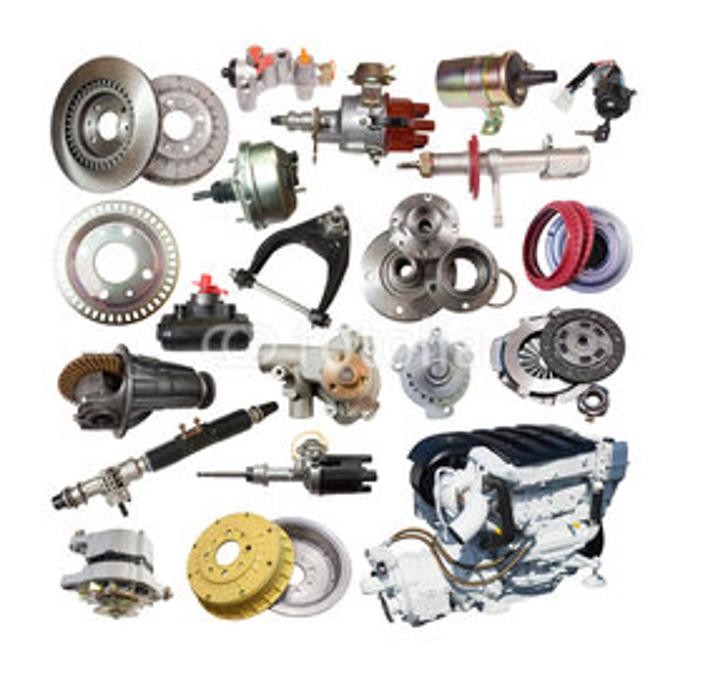 Bilder American Cars & Parts