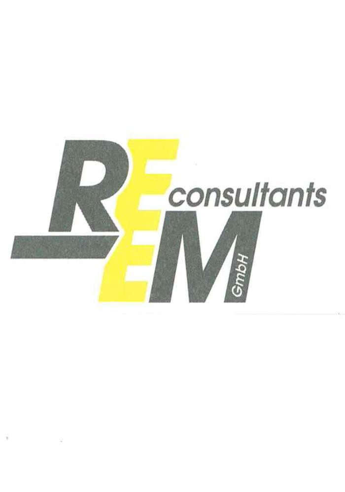 Bilder REem Consultants GmbH