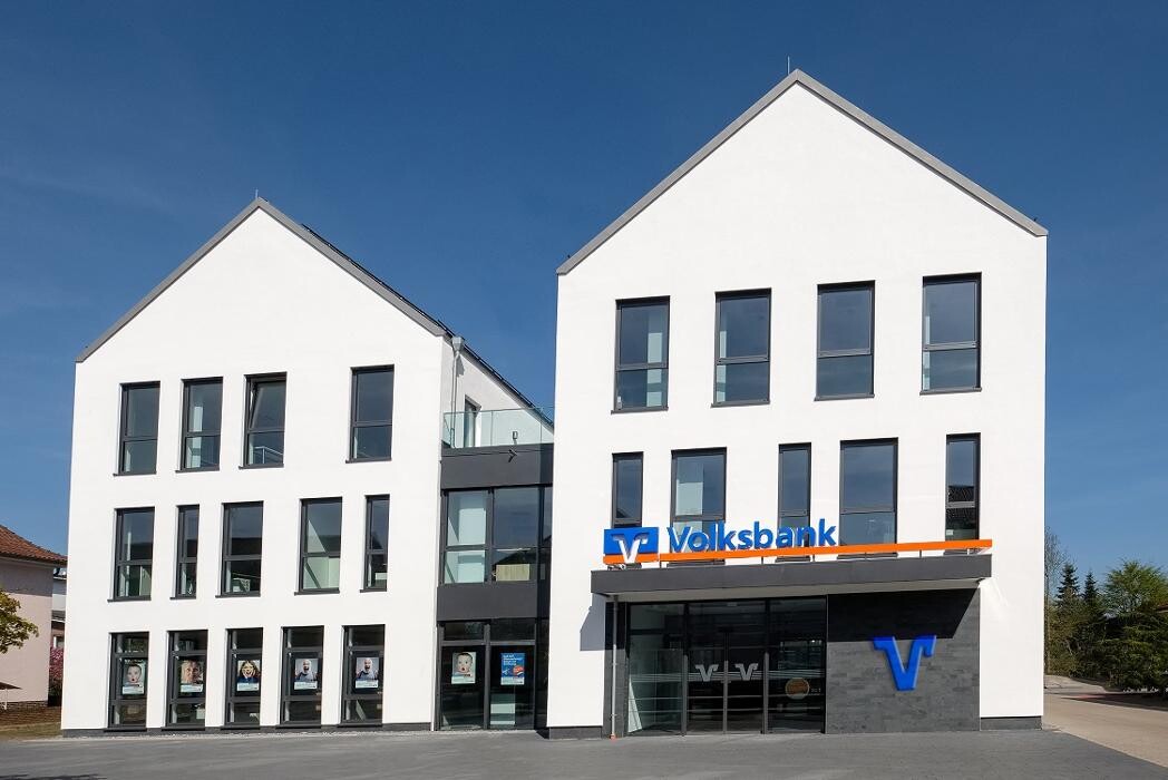 Bilder Volksbank Niedersachsen-Mitte eG, Geschäftsstelle Diepholz