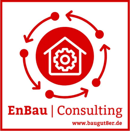 EnBau Consulting e.K. Logo