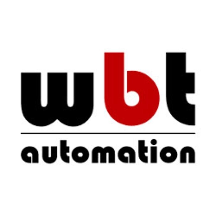 wbt automation GmbH & Co. KG Logo