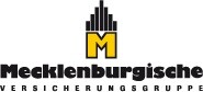 Mecklenburgische Versicherung a.G., Dino Witter, Geschäftsstelle Logo