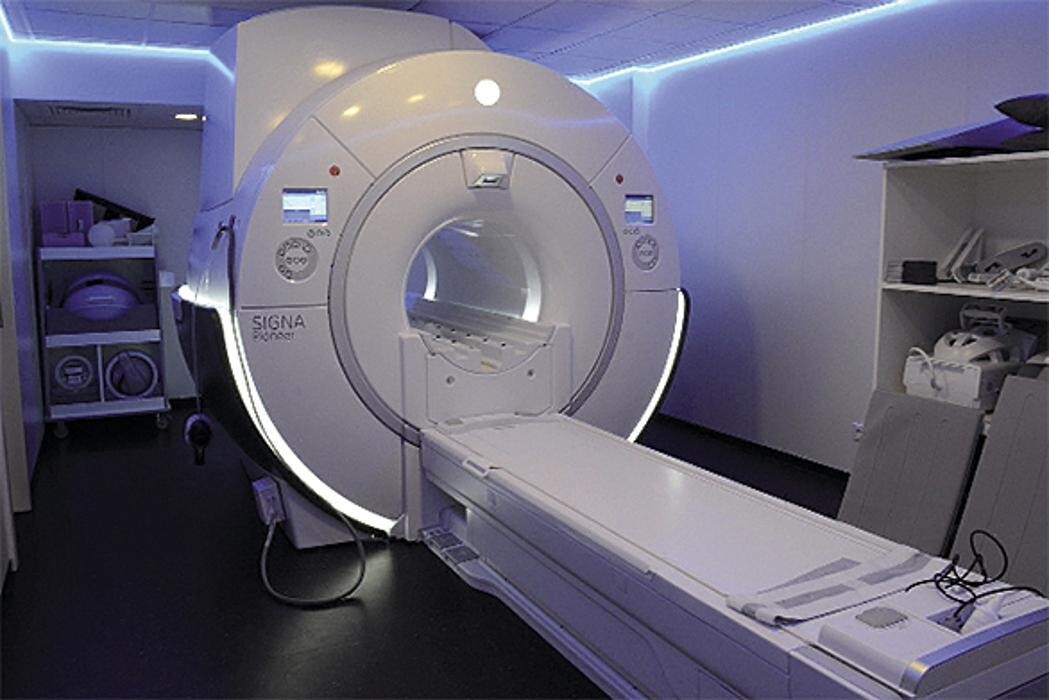 Bilder Radiologisches Zentrum Schwarzwald-Baar Dr. Rahn und Kollegen