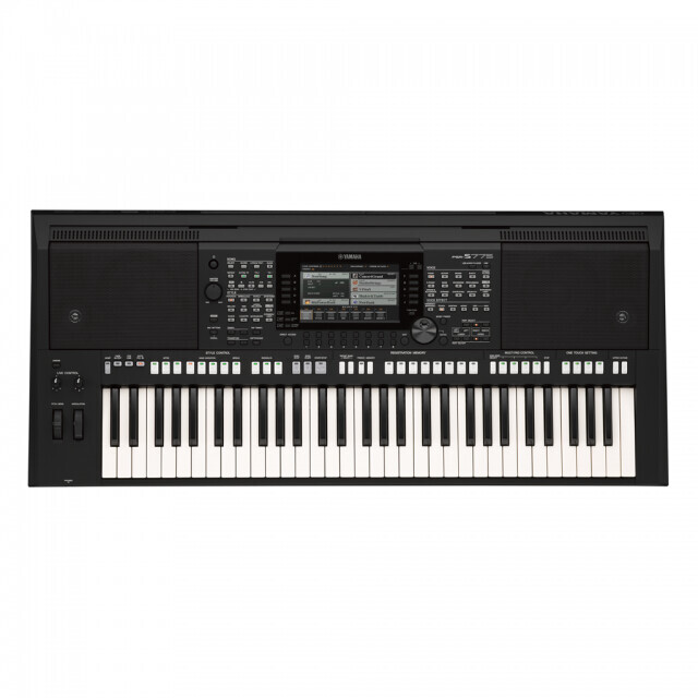 Bilder Musikshop Sontra