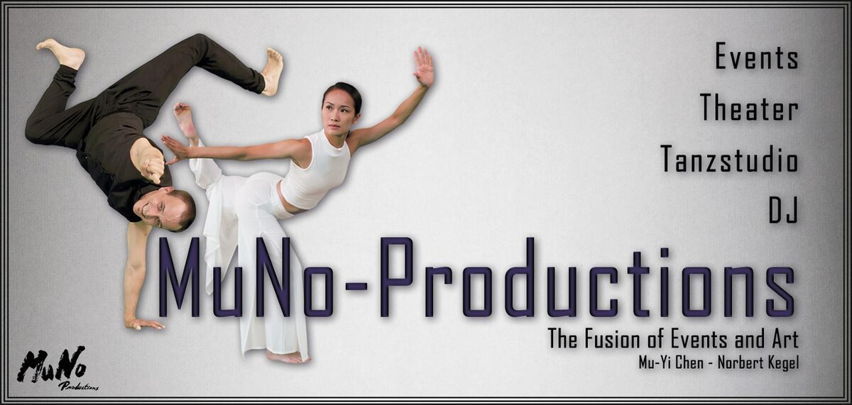 Bilder MuNo-Productions - Tanz | Choreografie | Tanzstudio | DJ