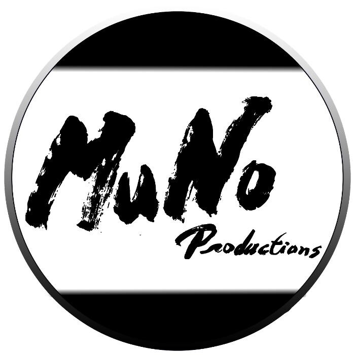 MuNo-Productions - Tanz | Choreografie | Tanzstudio | DJ Logo