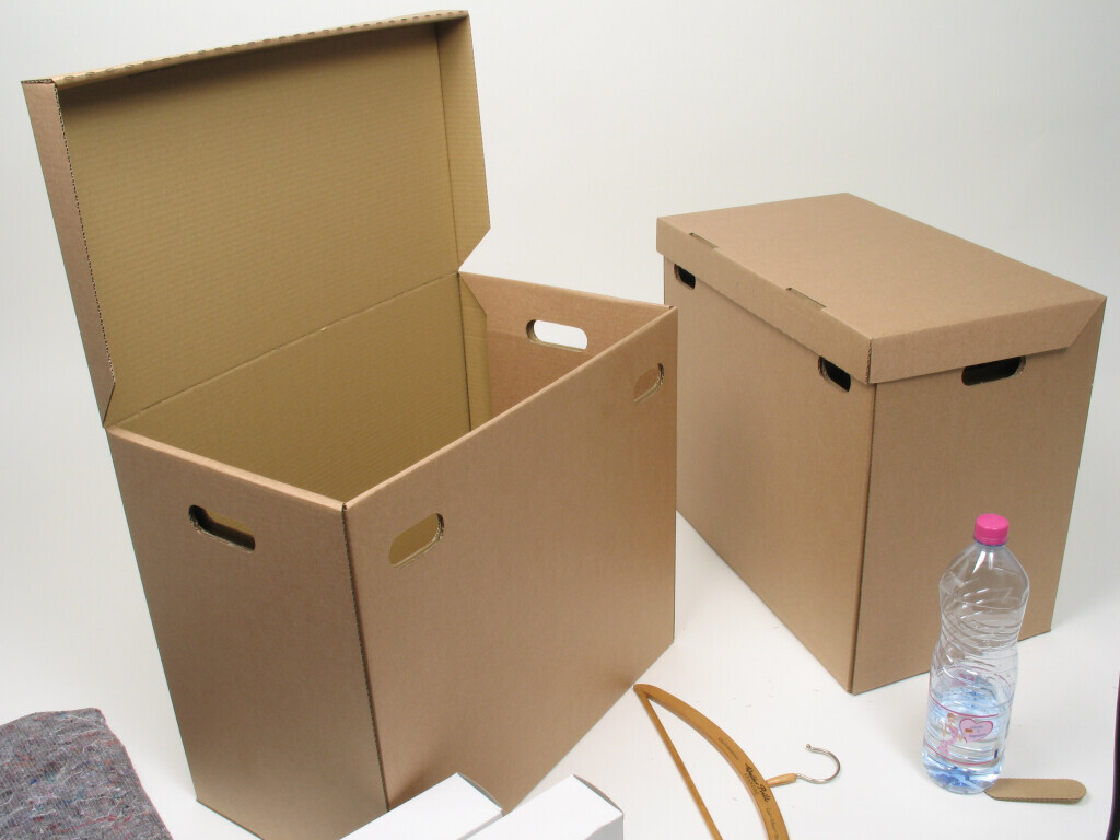 Bilder Kartonfritze Carl Evers GmbH & Co. KG