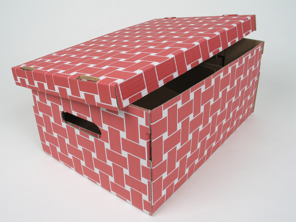 Bilder Kartonfritze Carl Evers GmbH & Co. KG