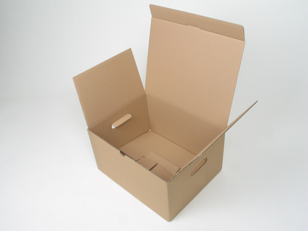 Bilder Kartonfritze Carl Evers GmbH & Co. KG