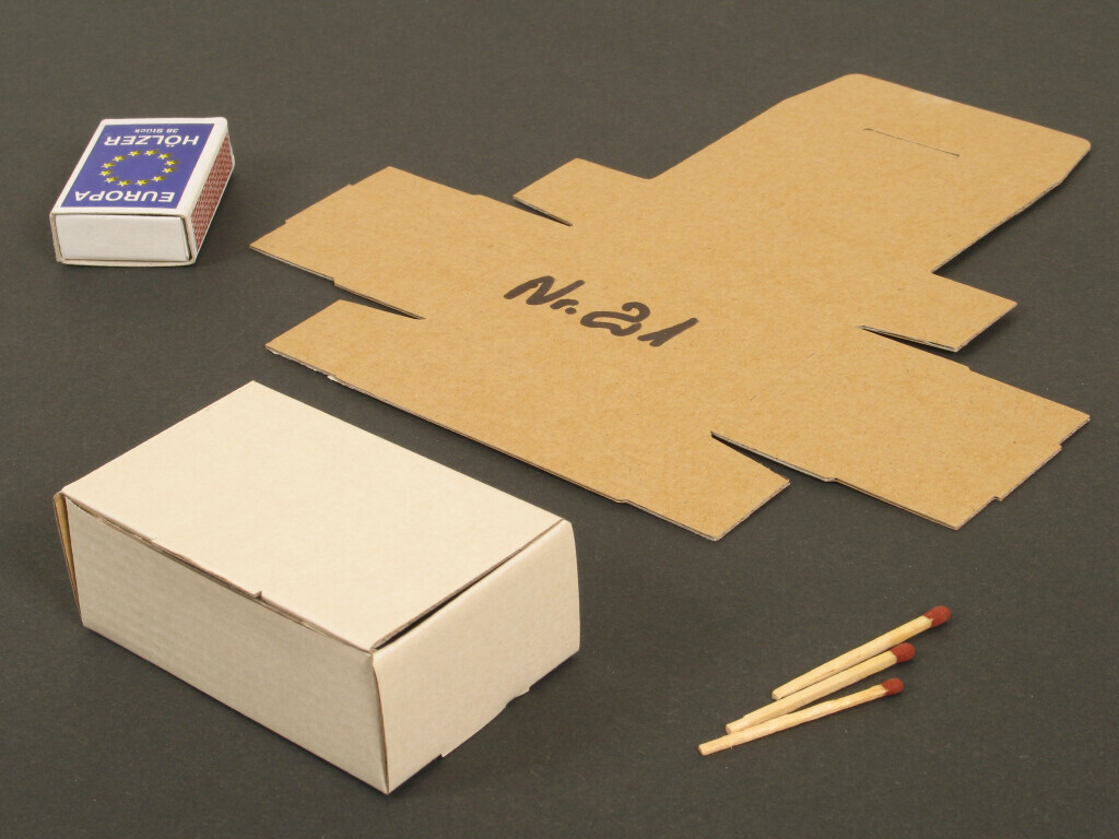 Bilder Kartonfritze Carl Evers GmbH & Co. KG