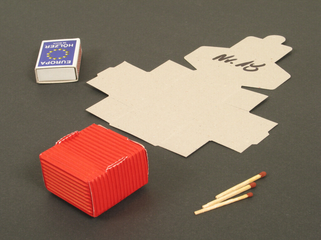 Bilder Kartonfritze Carl Evers GmbH & Co. KG