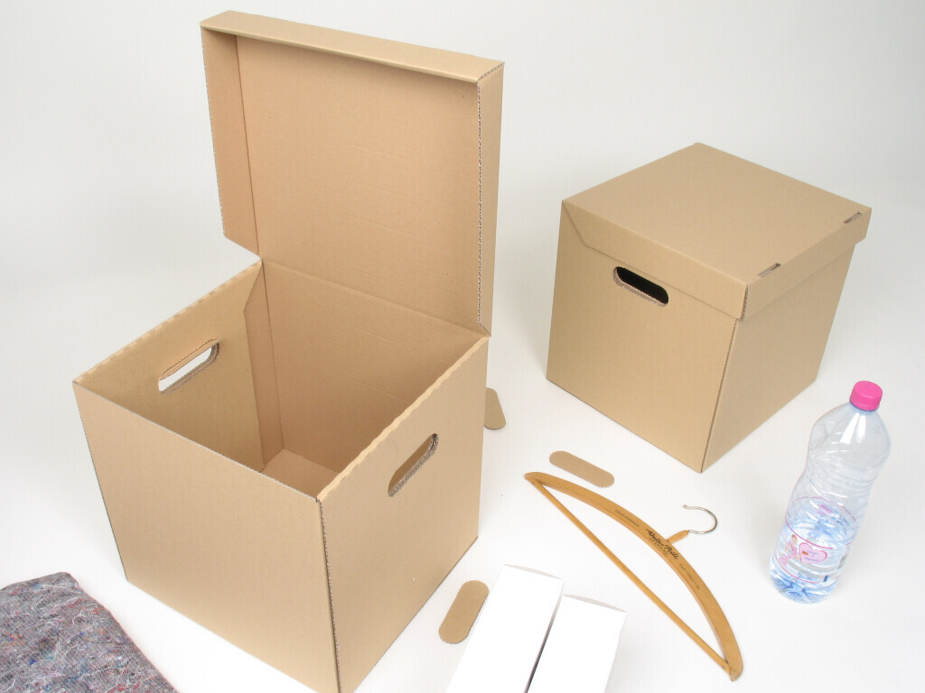 Bilder Kartonfritze Carl Evers GmbH & Co. KG