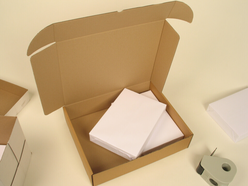 Bilder Kartonfritze Carl Evers GmbH & Co. KG