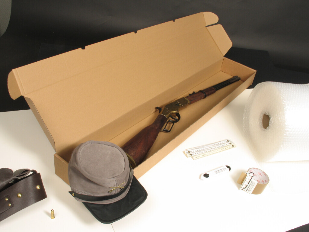 Bilder Kartonfritze Carl Evers GmbH & Co. KG