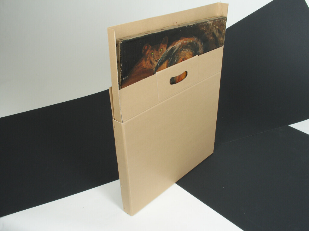 Bilder Kartonfritze Carl Evers GmbH & Co. KG