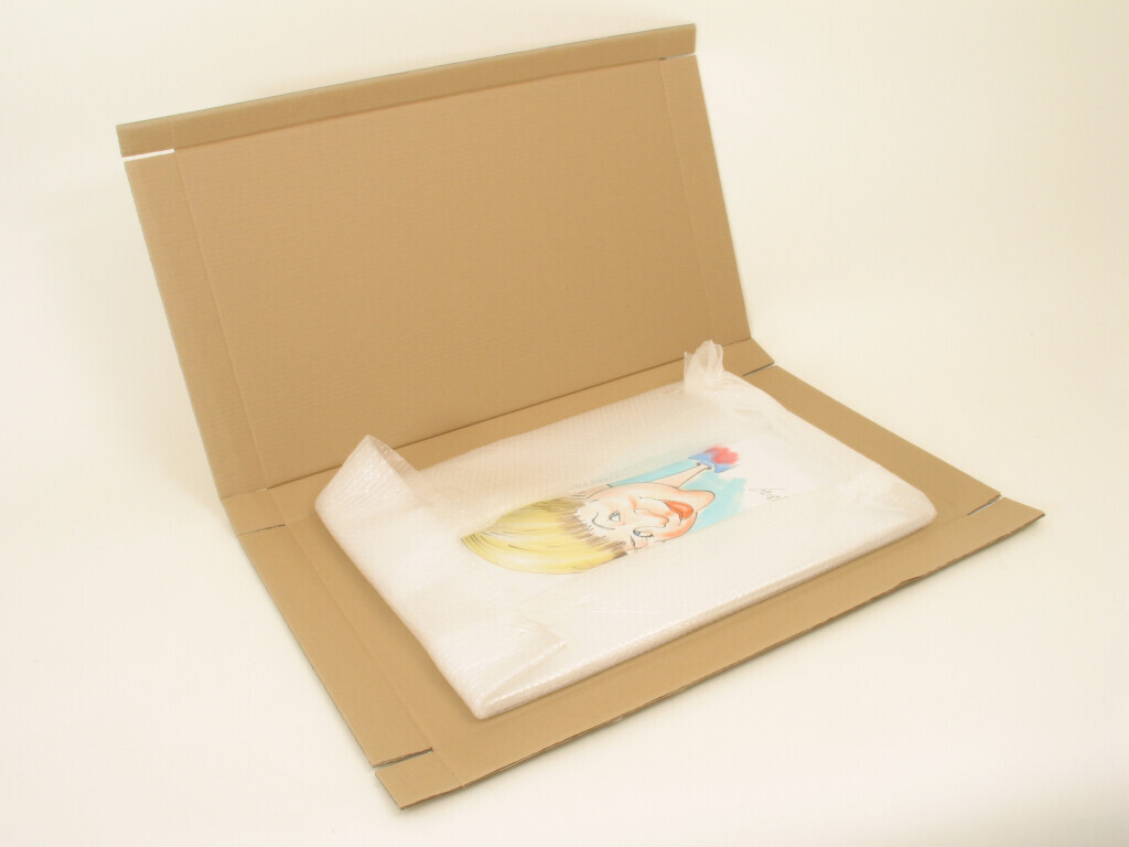 Bilder Kartonfritze Carl Evers GmbH & Co. KG