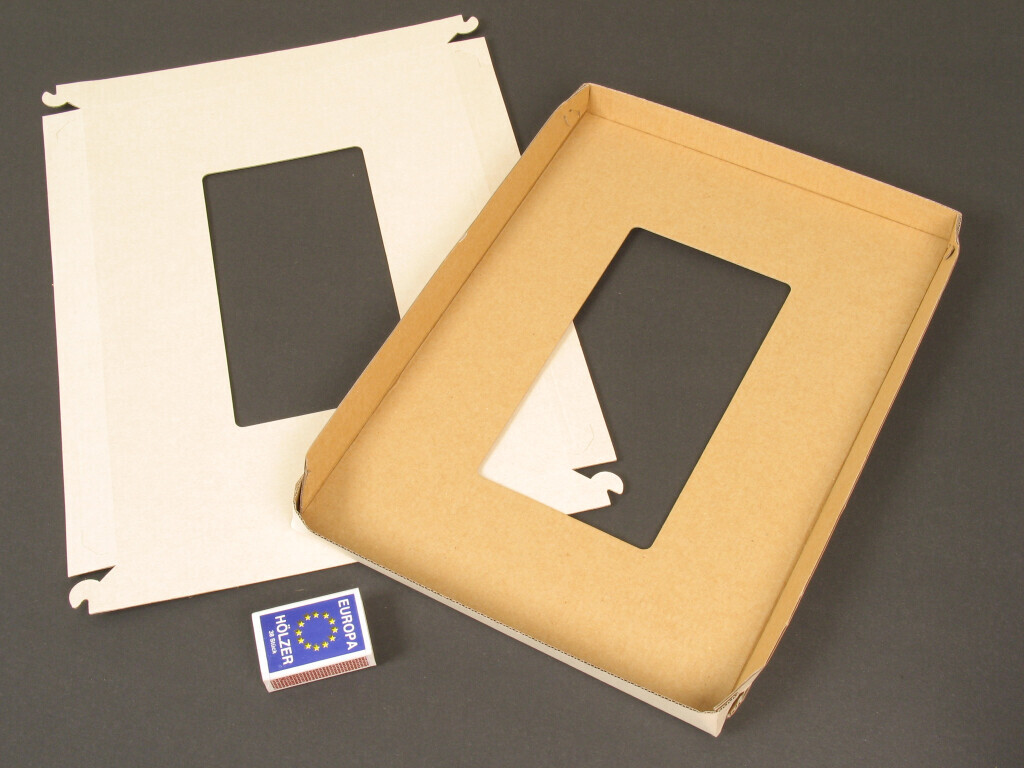 Bilder Kartonfritze Carl Evers GmbH & Co. KG