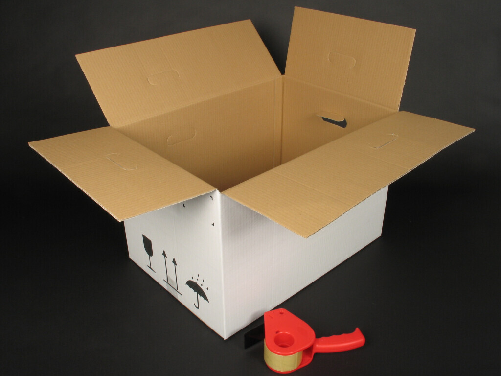 Bilder Kartonfritze Carl Evers GmbH & Co. KG