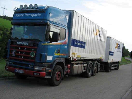 Bilder J.Patzak Transport GmbH