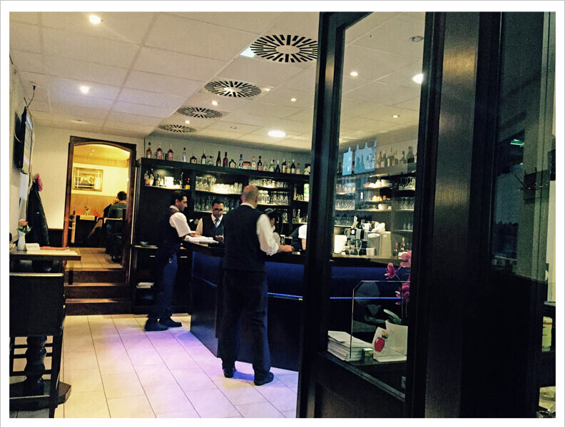 Bilder Restaurant "Stadt Rosbach"