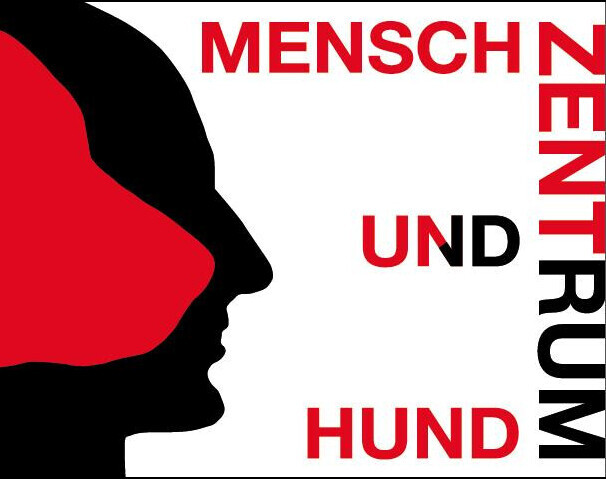 MenschUndHundZentrum Logo