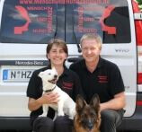 Bilder MenschUndHundZentrum