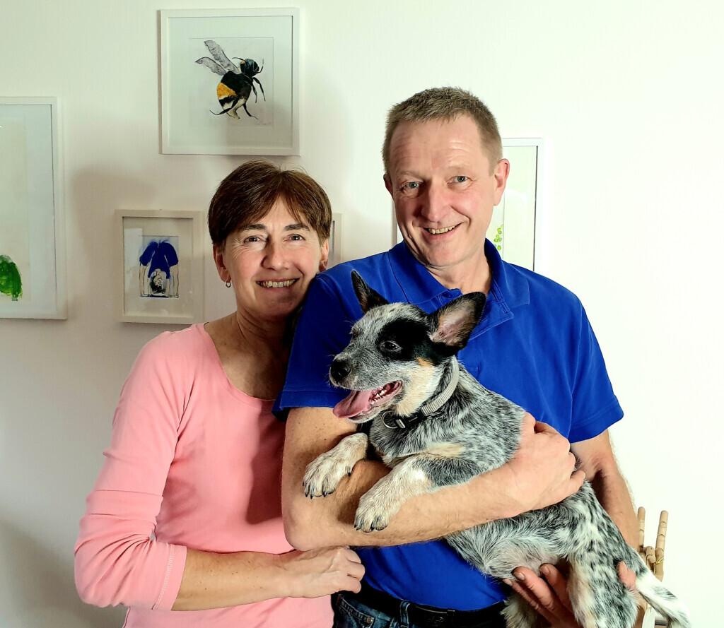 Bilder MenschUndHundZentrum