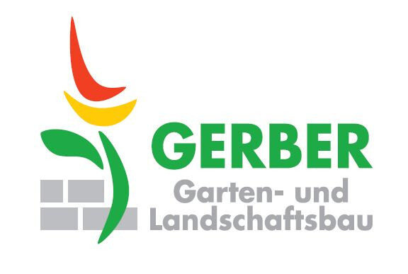 Blumen & Gärten Gerber GmbH Logo