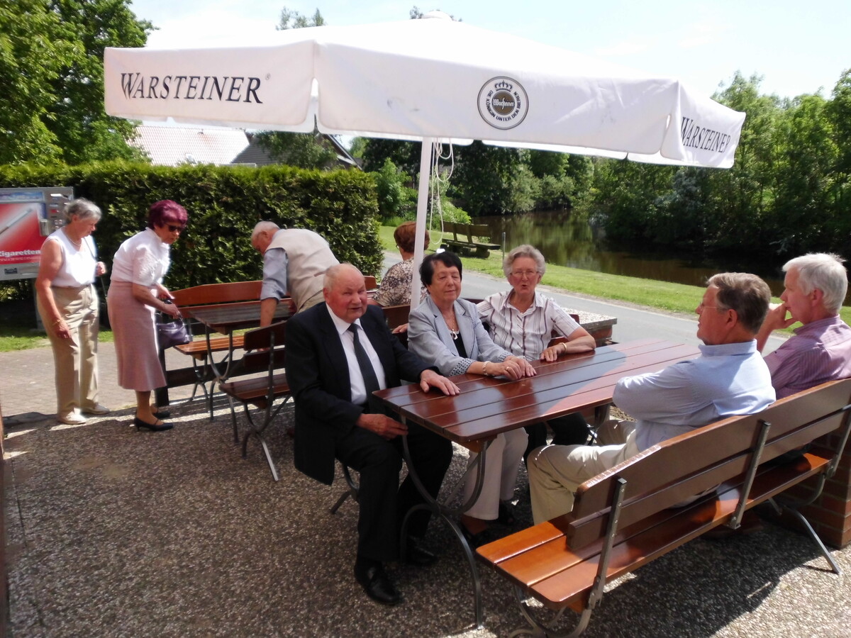 Bilder Landgasthaus Müller - Familienfeiern Otterndorf Inh.  Michael Müller      