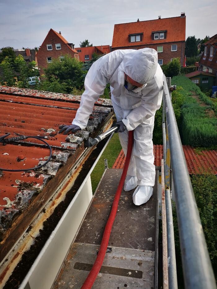 Bilder Nils Heidelberg und René Werner Sanierung GbR