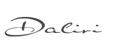 Nadia Daliri Zahnärztin       Logo