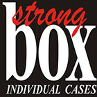 Strongbox Inh. Thomas Stresing Logo
