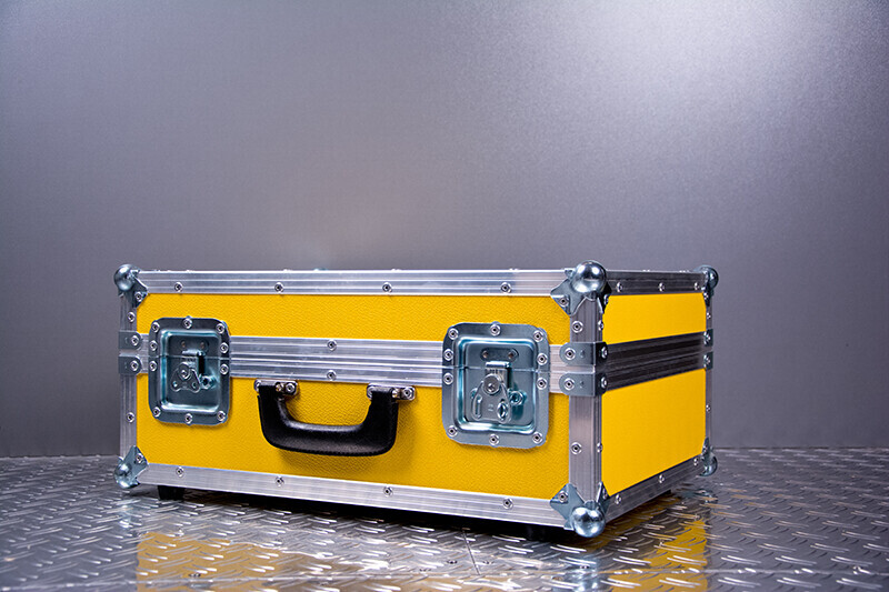 Bilder Strongbox Inh. Thomas Stresing