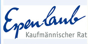 Espenlaub Kaufmännischer Rat Logo