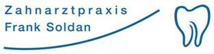 Frank Soldan Zahnarztpraxis Logo