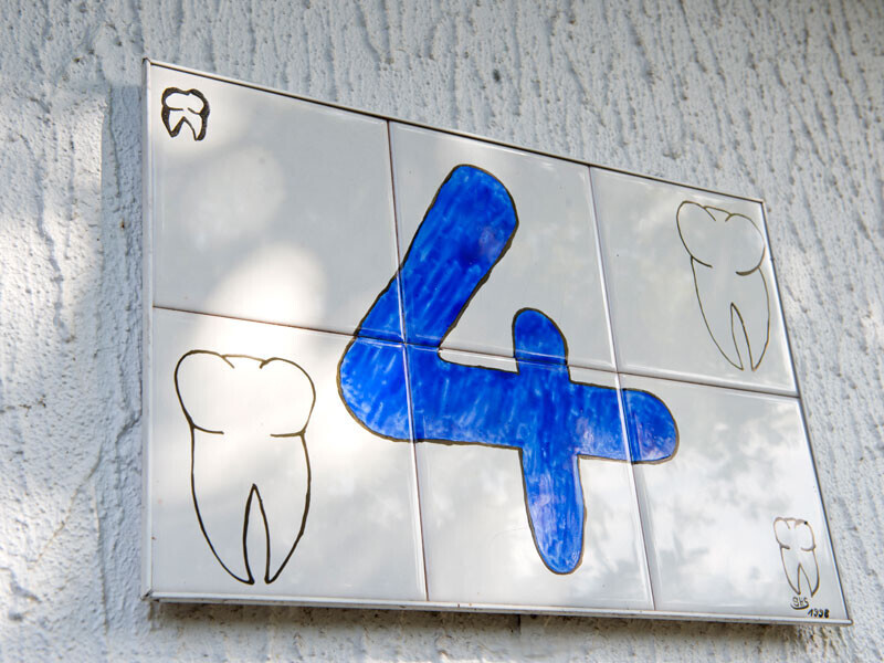 Bilder Frank Soldan Zahnarztpraxis