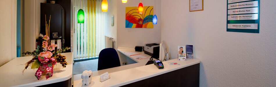 Bilder Frank Soldan Zahnarztpraxis