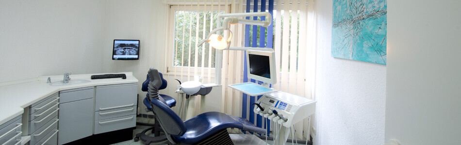 Bilder Frank Soldan Zahnarztpraxis