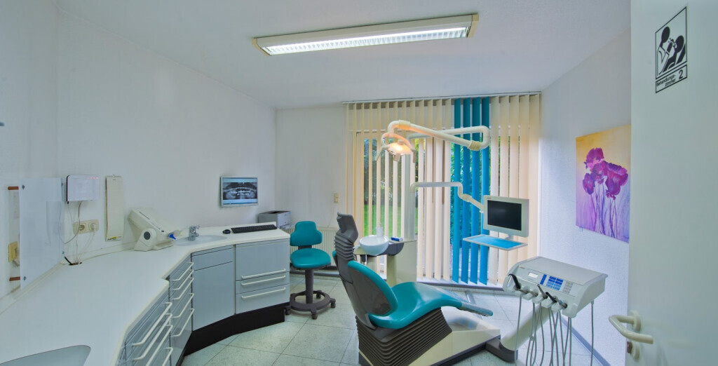 Bilder Frank Soldan Zahnarztpraxis