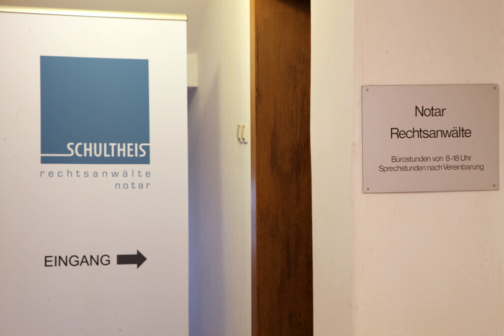 Bilder Schultheis Hanke & Kollegen