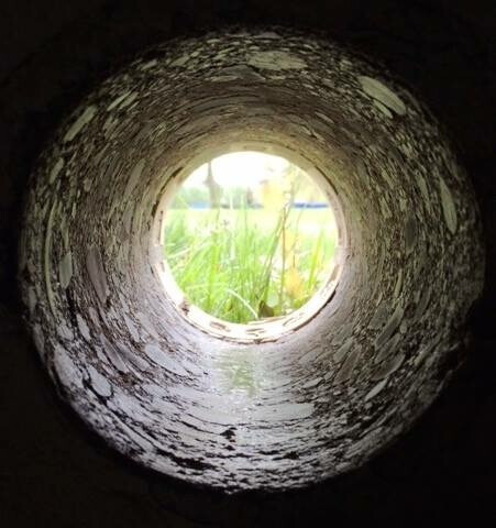 Bilder DCD Kernbohrungen und Abbrüche