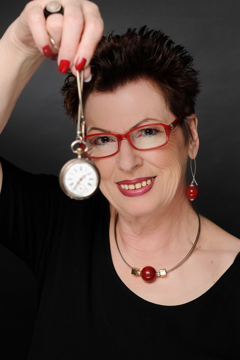 Bilder Hypnosestudio Dallgow      