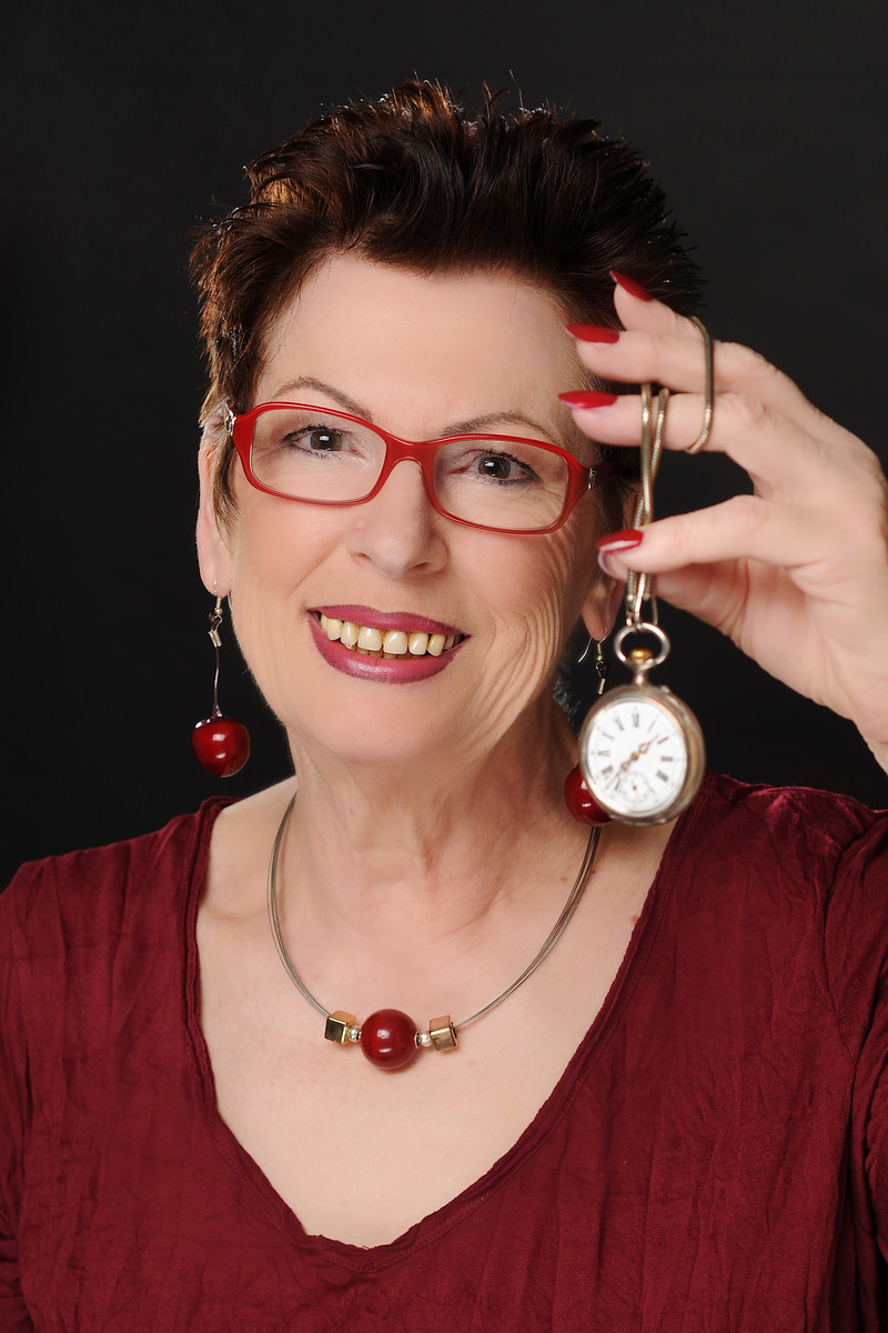 Bilder Hypnosestudio Dallgow      