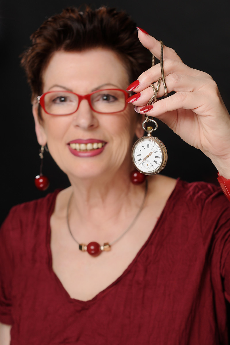 Bilder Hypnosestudio Dallgow      