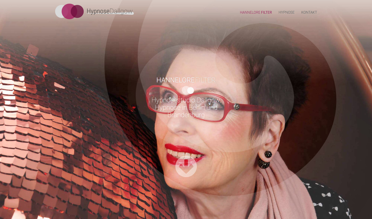 Bilder Hypnosestudio Dallgow      