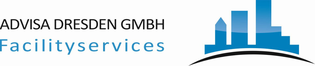 ADVISA-Service Reinigungsfirma + Hausmeisterservice Dresden GmbH Logo