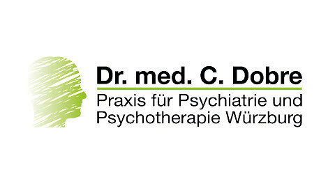 Dr. med. C. Dobre Logo
