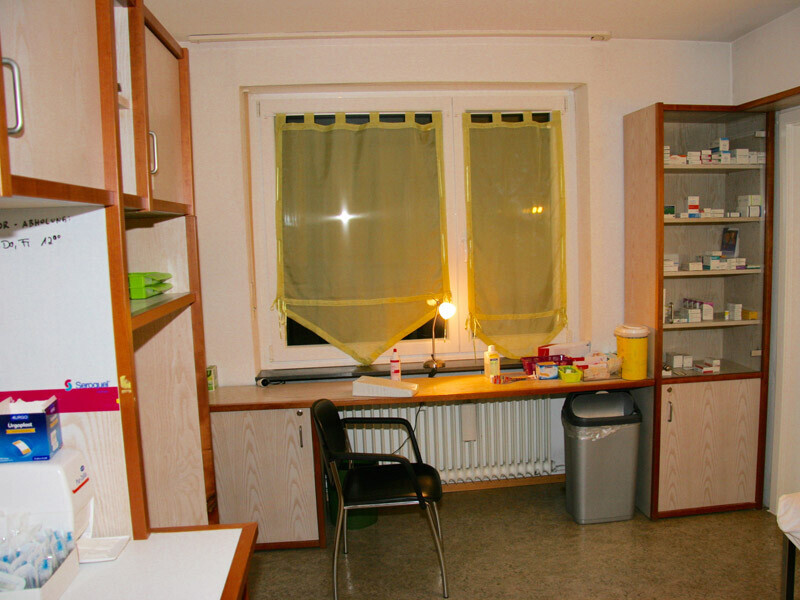 Bilder Dr. med. C. Dobre