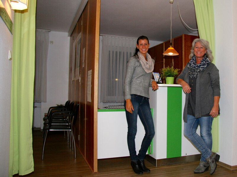 Bilder Dr. med. C. Dobre