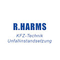 R. HARMS - KFZ-Technik & Unfallinstandsetzung Logo